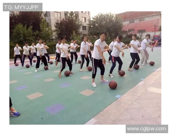 幼儿篮球舞蹈视频教学让孩子在运动中快乐成长与舞动梦想